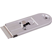 Scraper With Retractable Blade Air Extreme Inc.