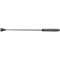 Outil de ramassage t&eacute;lescopique, Longueur de 33-1/2", Diam&egrave;tre de 7/16", Capacit&eacute; de 14 lb Air Extreme Inc.