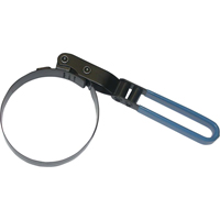 Cl&eacute; pour filtreur &agrave; l'huile, 3-1/2" - 3-7/8" Capacit&eacute; du filtre Air Extreme Inc.