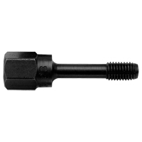 Taraud fin, Acier rapide, Filet 5/16"-24 Air Extreme Inc.