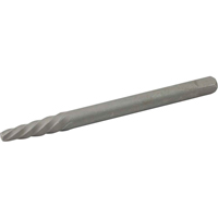 Screw Extractor, 2, For Screw Size 3/16" Air Extreme Inc.