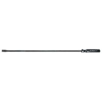 Pry Bar with Angled Tip, 1/2" W, 36" L Air Extreme Inc.