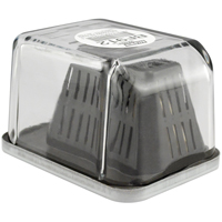 BF912 Box-Style Glass Fuel/Water Separator & Coalescer Air Extreme Inc.