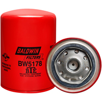 BW5178 Spin-On Coolant Filter with BTA PLUS Formula Air Extreme Inc.