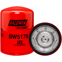 BW5179 Spin-On Coolant Filter with BTA PLUS Formula Air Extreme Inc.