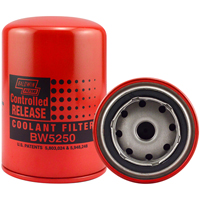 BW5250 Spin-On Coolant Filter with BTA PLUS Formula Air Extreme Inc.