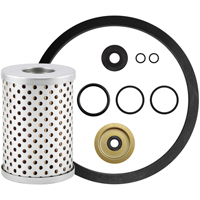 P7134 Power Steering Element Air Extreme Inc.