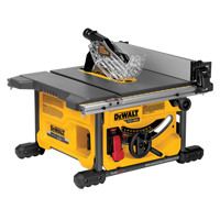 Scie &agrave; table 60V FlexVolt - outil seulement Air Extreme Inc.