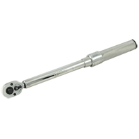 Cl&eacute; dynamom&eacute;trique, &agrave; cliquer, Entraînement 3/8" carr&eacute;, 30 - 250 lb-po Air Extreme Inc.