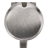 Smooth Face Framing Hammer, 17 oz., Solid Steel Handle, 16-1/8" L Air Extreme Inc.