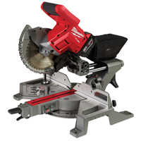 M18 Fuel Dual-Bevel Sliding Compound Mitre Saw Kit Air Extreme Inc.