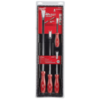 Pry Bar Set, 4 Pcs. Air Extreme Inc.