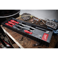 Pry Bar Set, 4 Pcs. Air Extreme Inc.