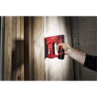 Agrafeuse de couronnes M12, Agrafes 1/4" - 9/16" Air Extreme Inc.