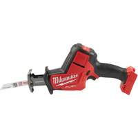Scie alternative M18 Fuel Hackzall (outil seulement), 18 V, Lithium-ion Bloc-pile, 0-3000 coups/min Air Extreme Inc.