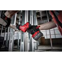 Scie alternative M18 Fuel Hackzall (outil seulement), 18 V, Lithium-ion Bloc-pile, 0-3000 coups/min Air Extreme Inc.