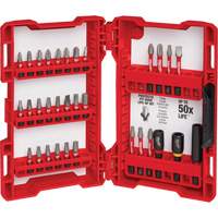 Shockwave Driver Bit Set Air Extreme Inc.