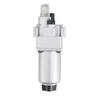 Lubrificateur d'air, 3/4" NPT, Max. 290 PSI, Vertical Air Extreme Inc.