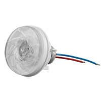 Moteur de pistolet thermique Air Extreme Inc.