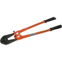 Coupe-boulon, 30" l, Coupe centrale Air Extreme Inc.