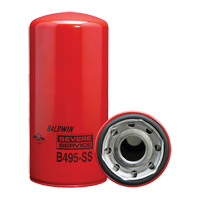 B495-SS Severe Service Lube Spin-On Air Extreme Inc.