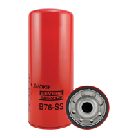 B76-SS Severe Service Lube Spin-On Air Extreme Inc.
