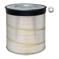 PA2839 Air Element With Lift Tabs Air Extreme Inc.