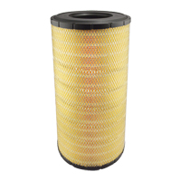 RS3744XP Extreme Performance Nano Radial Seal Air Element Air Extreme Inc.
