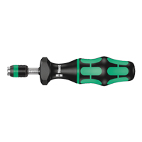 Adjustable Torque Screwdriver, 2.5 - 11.5 in. lbs. Torque Range, 4-1/8" Length Air Extreme Inc.