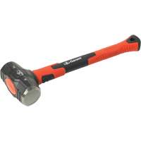 Sledge Hammer, 4 lbs., 16", Fibreglass Handle Air Extreme Inc.