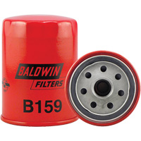 B159 Full-Flow Spin-On Lube Filter Air Extreme Inc.