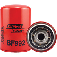 BF992 Secondary Spin-On Fuel Filter Air Extreme Inc.
