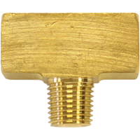 Raccord En T&eacute; Femelle, Laiton, 1/2" Air Extreme Inc.