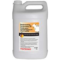 Air Compressor Oil Air Extreme Inc.