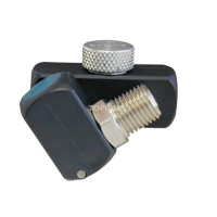 Raccord pivotant Airpro Air Extreme Inc.