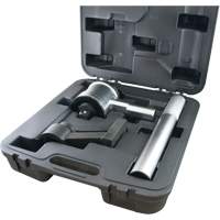 Torque Multiplier, 1/2" Input, 1" Output, 26:1 Torque Ratio Air Extreme Inc.