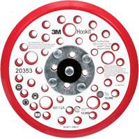 Sanding Low-Profile Disc Pad Air Extreme Inc.