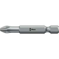 851/4 TZ Bit, Phillips, #3 Tip, 1/4" Drive Size, 2" Length Air Extreme Inc.