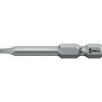 868/4 Square-Plus Bit, Square, #3 Tip, 1/4" Drive Size, 3-1/2" Length Air Extreme Inc.