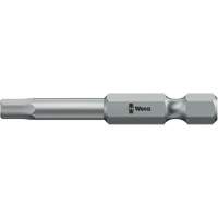 840/4 Z Hex-Plus Bit, Hex, 5/32" Tip, 1/4" Drive Size, 2" Length Air Extreme Inc.