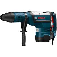 Corded SDS-Max Rotary Hammer Air Extreme Inc.