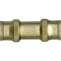 Pipe/Tube Unions