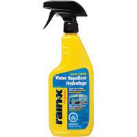 Traitement original pour le verre Air Extreme Inc.