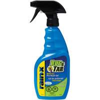 Gel pr&eacute;nettoyant Bug & Tar Air Extreme Inc.