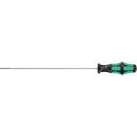 Slotted Screwdriver, 1/8" Tip, 8" L, Cushion Grip Handle Air Extreme Inc.