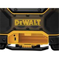 Jobsite Bluetooth Radio (Tool Only), Lithium-Ion, 60V Air Extreme Inc.