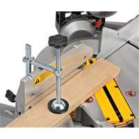 Single Bevel Compound Mitre Saw, 12", 15 A, 120 V Air Extreme Inc.