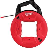 Fish Tape with Non-Conductive Tip Air Extreme Inc.