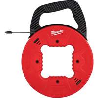 Fish Tape with Low Profile Tip Air Extreme Inc.