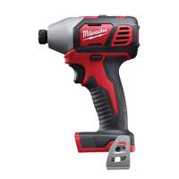 M18 Hex Impact Driver (Tool Only), 1/4", 1500 in-lbs Max. Torque, 18 V, Lithium-Ion Air Extreme Inc.